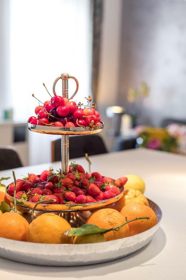 Petrova Attic Apartment สปลิท ภายนอก รูปภาพ