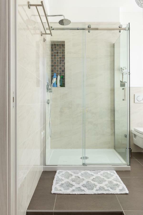 Petrova Attic Apartment สปลิท ภายนอก รูปภาพ