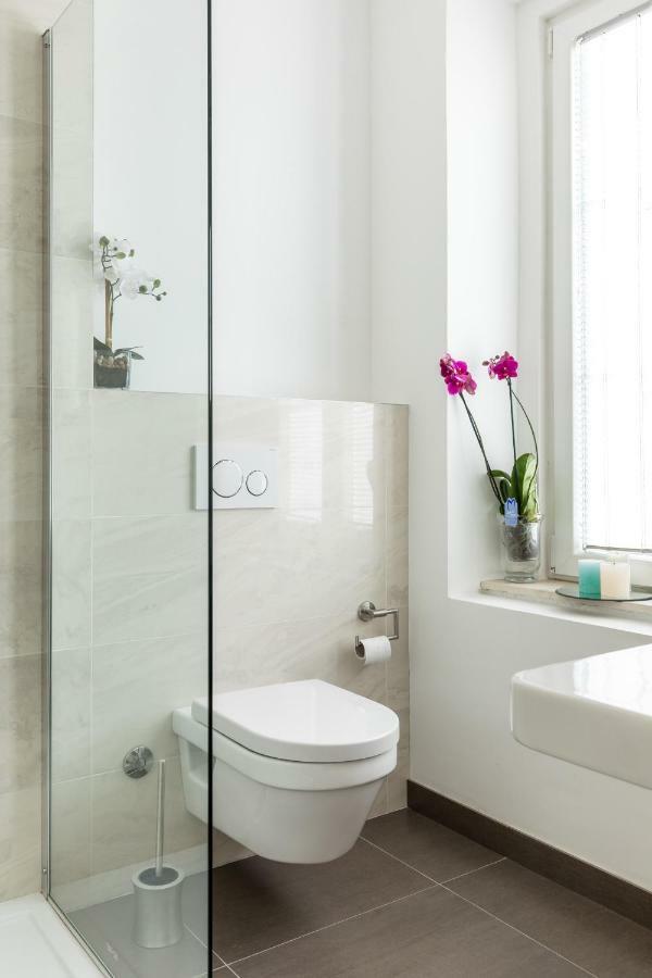 Petrova Attic Apartment สปลิท ภายนอก รูปภาพ