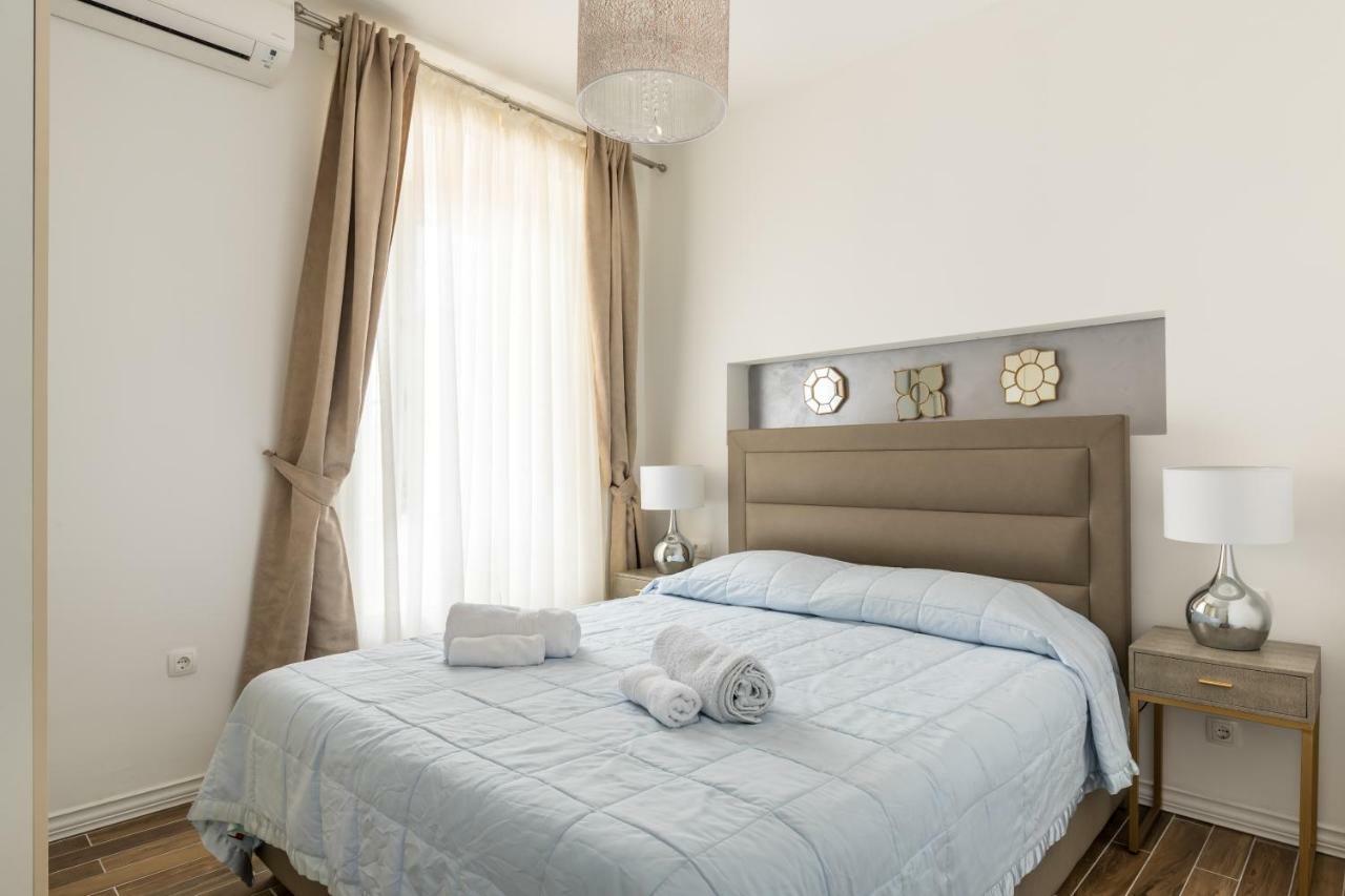 Petrova Attic Apartment สปลิท ภายนอก รูปภาพ